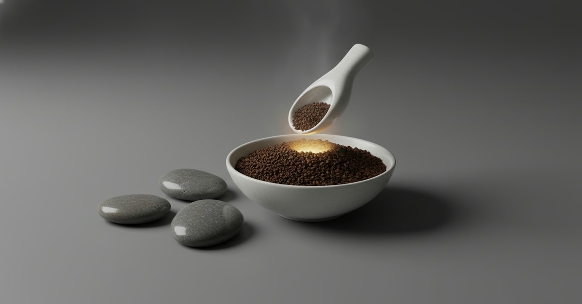 The Clever Reason Smart People Use Coffee Grounds For Glowing Skin