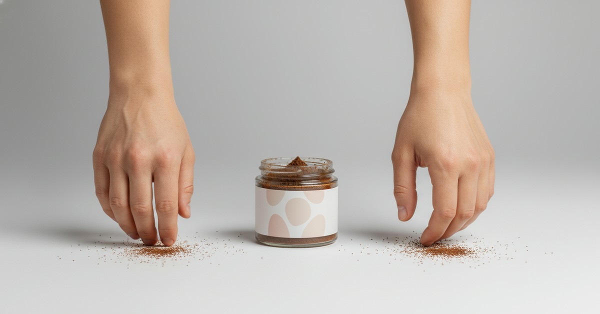 The Unexpected Benefits of Coffee Grounds for Skin Health and Radiance